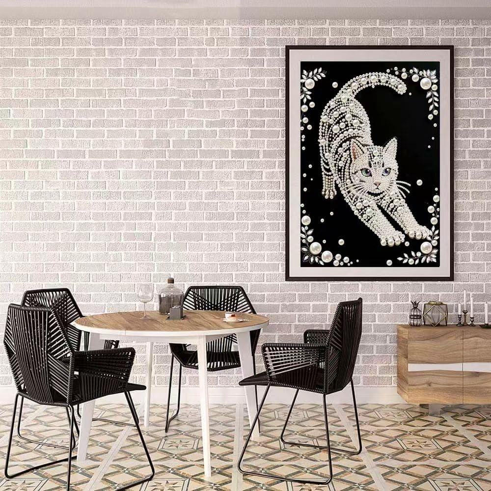 ZQEATRY Sea Turtle Animal Special Shape Diamond Art Kits for Adults,5D Diamond Painting Kits for Beginner,DIY Diamond Crystal Rhinestones Painting Kits for Home Wall Decor Gift 11.8 X 11.8inch