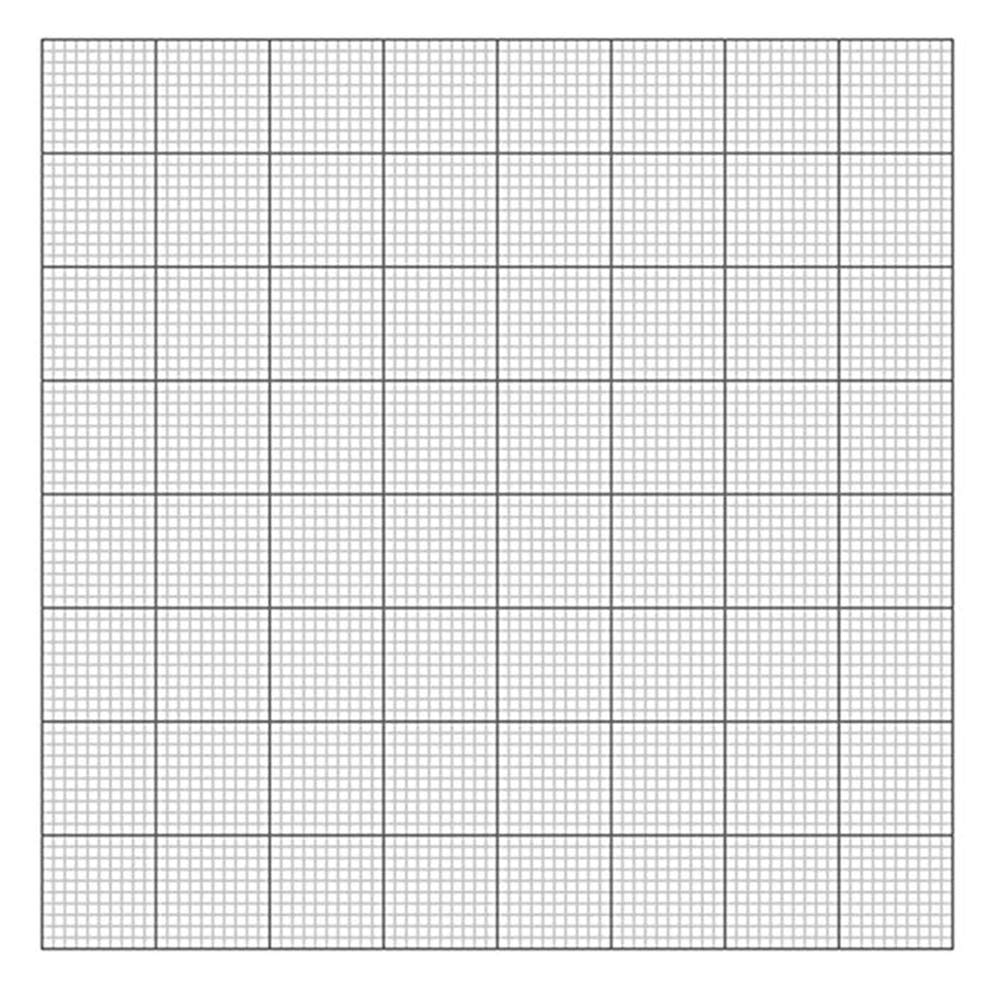 5Pcs/Lot 30x40CM Diamond Painting Canvas with Glue, Round/Square Blank Grid Canvas for Customized Art