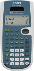Texas Instruments TI-30XS MultiView Scientific Calculator