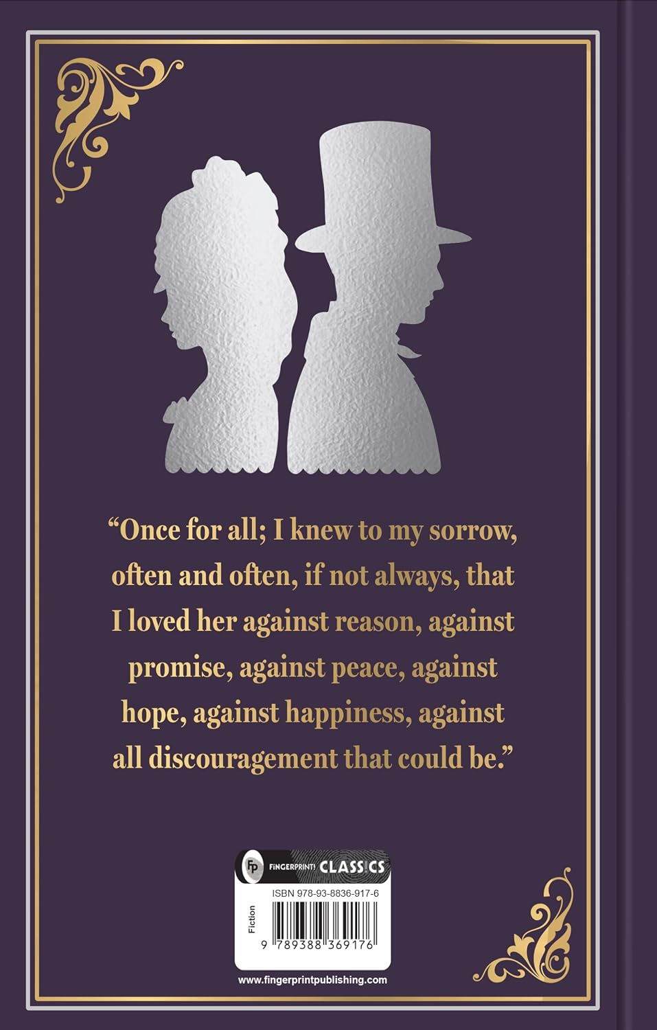 Great Expectations (Deluxe Hardbound Edition)