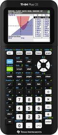 Texas Instruments TI-84 Plus CE Color Graphing Calculator