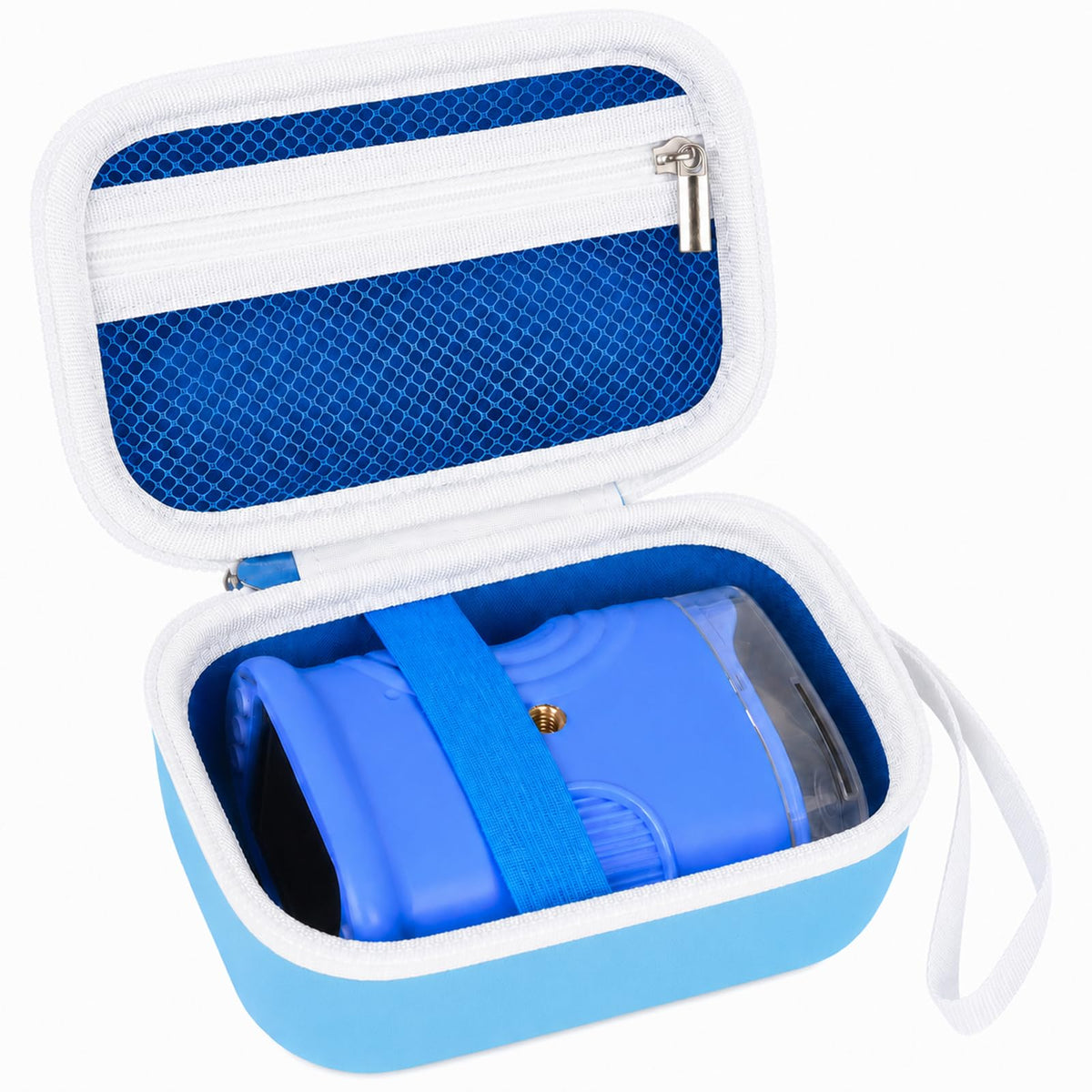 ANKHOH: Handheld Digital Microscope Carrying Case for Kids (Case Only)