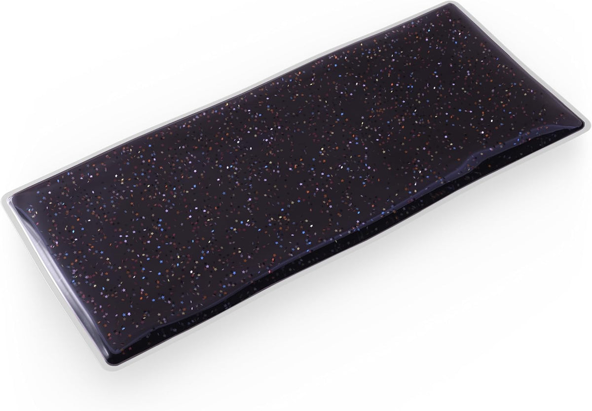 Skil-Care Gel Lap Pad, Tactile Visual Sensory, Wipe-Clean, 7 lb
