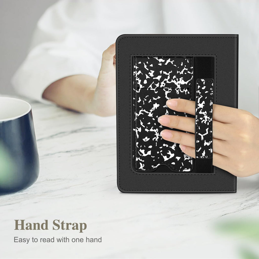 Fintie Case for 7"/6.8" Kindle Paperwhite 12th/11th Gen & Kindle Colorsoft