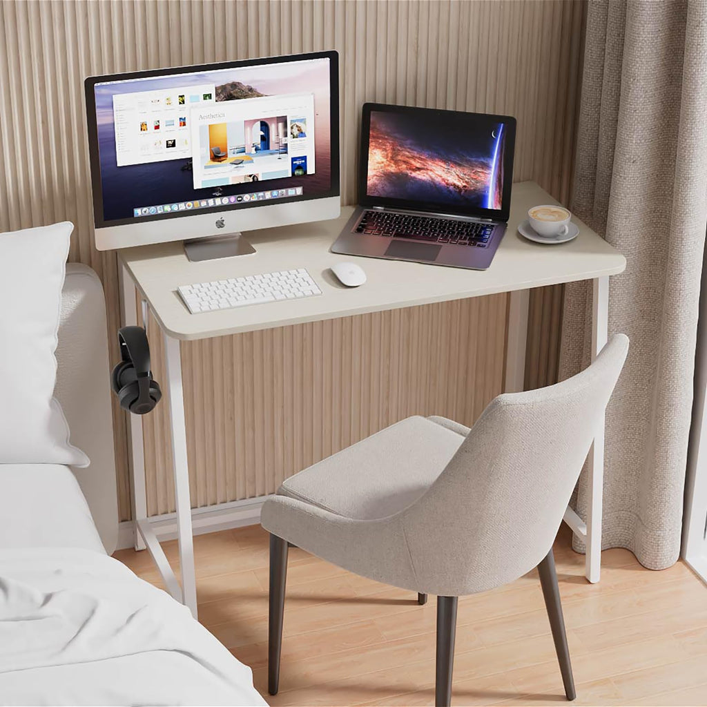 WOHOMO Folding Student Desk