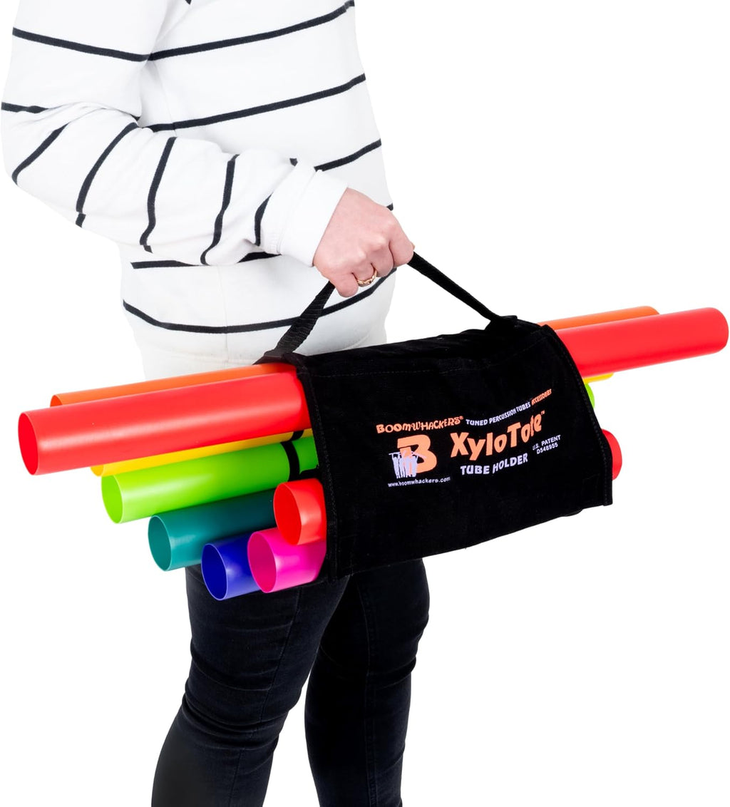 Boomophone™ XTS Whack Pack