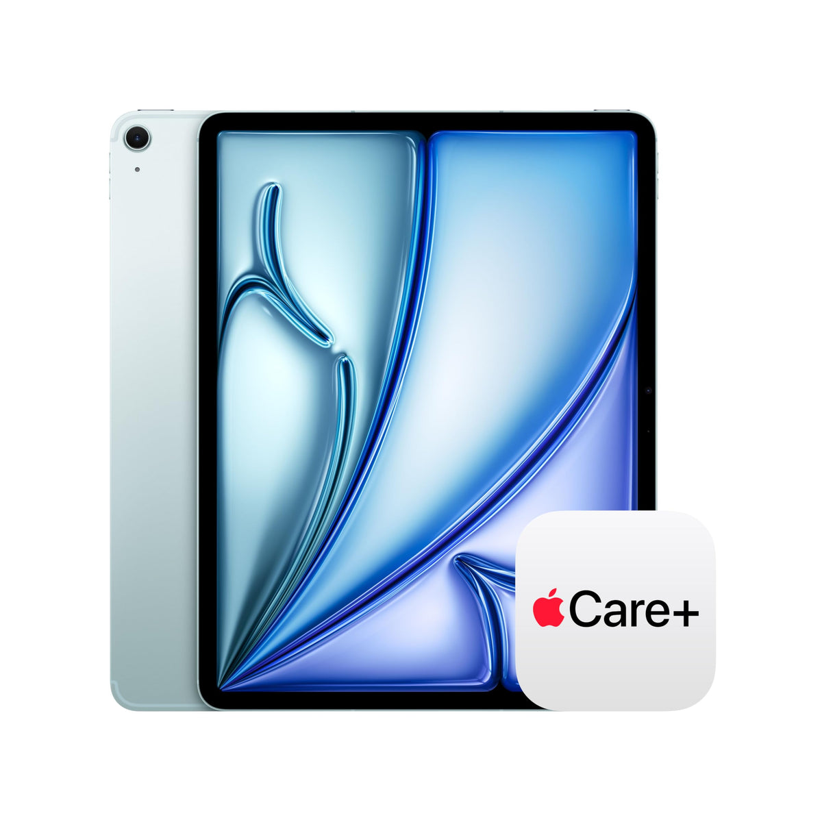 Apple iPad Air 13-inch (M4), 256GB Wi-Fi | Student Learning Tablet