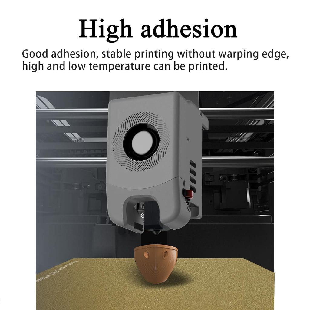 AD5X Build Plate with Handle for FLASHFORGE Adventurer 5M/5M Pro/AD5X