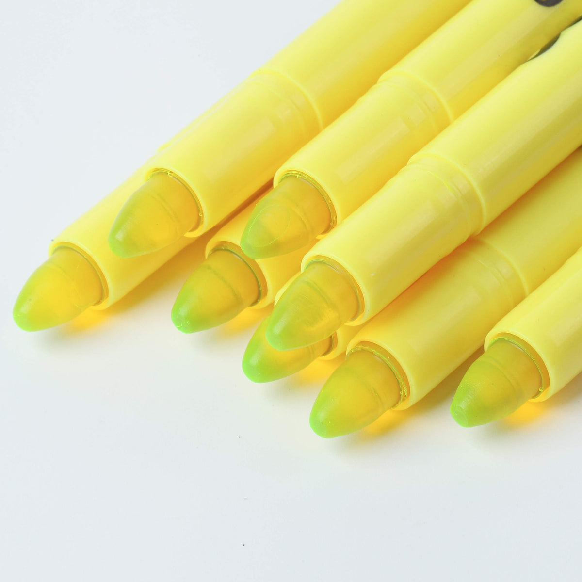 Mr. Pen- No Bleed Gel Highlighters, Vibrant Colors, 8 Pack