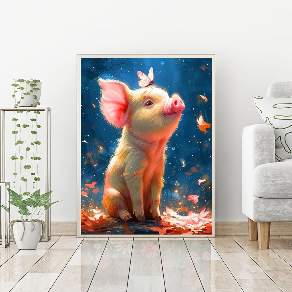 Dragon Diamond Art Kits for Adults Diamond Painting Kits 12x16 inch