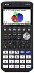 Casio Prizm FX-CG50 Color Graphing Calculator
