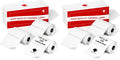 Phomemo: Thermal Label Refill Rolls for M110 / M260 Series (6 Rolls)