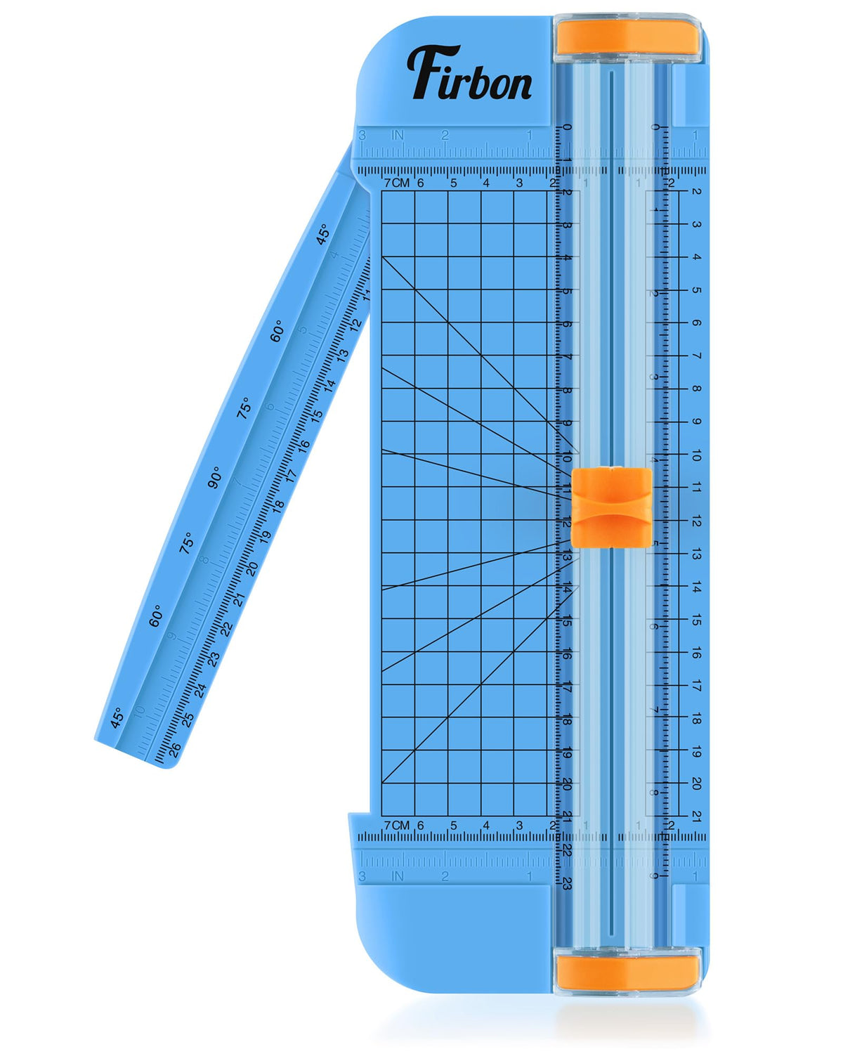 Firbon: A5 Compact Paper Trimmer