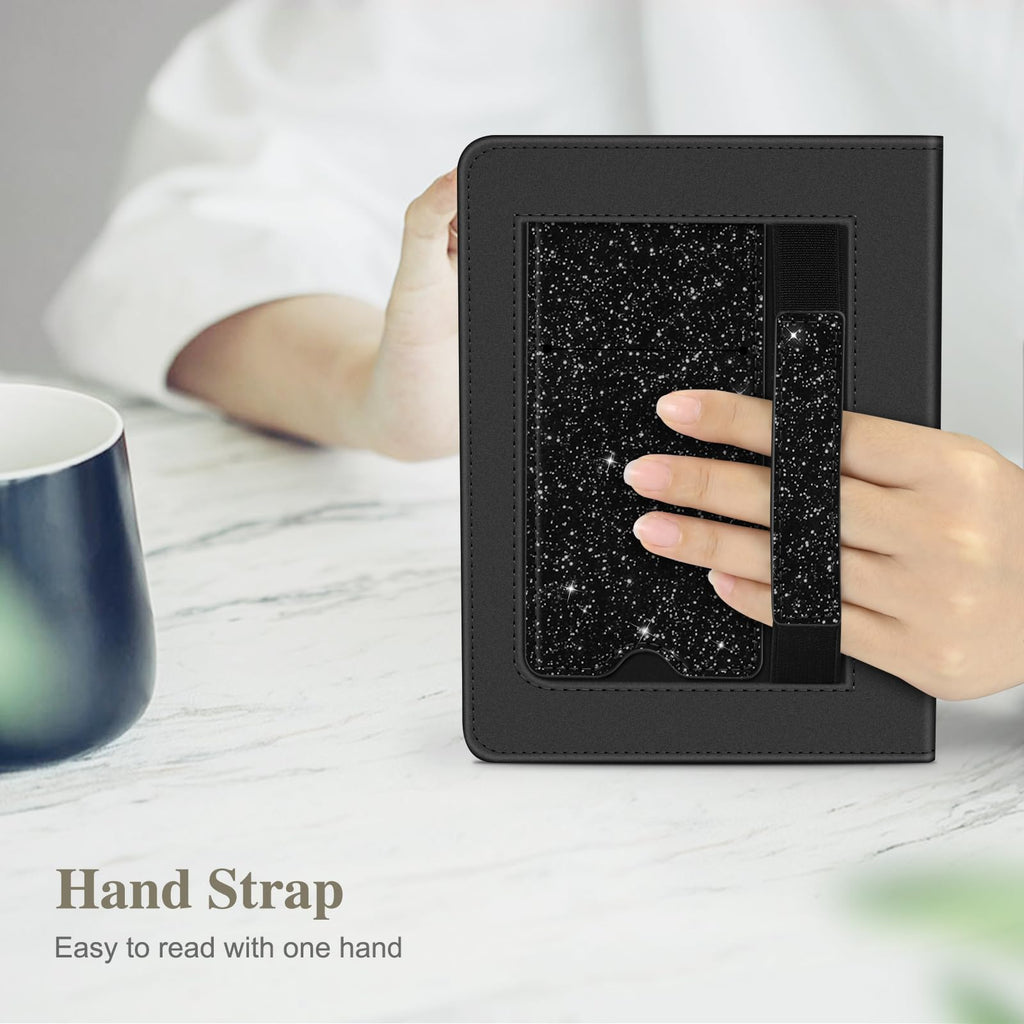 Fintie Case for 7"/6.8" Kindle Paperwhite 12th/11th Gen & Kindle Colorsoft