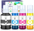 GI-21 G3270 G3260 Ink Bottles Compatible for Canon GI21 Ink Refill Bottles