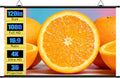 120 inch Projector Screen, ALR Projection Screen for Indoor Outdoor