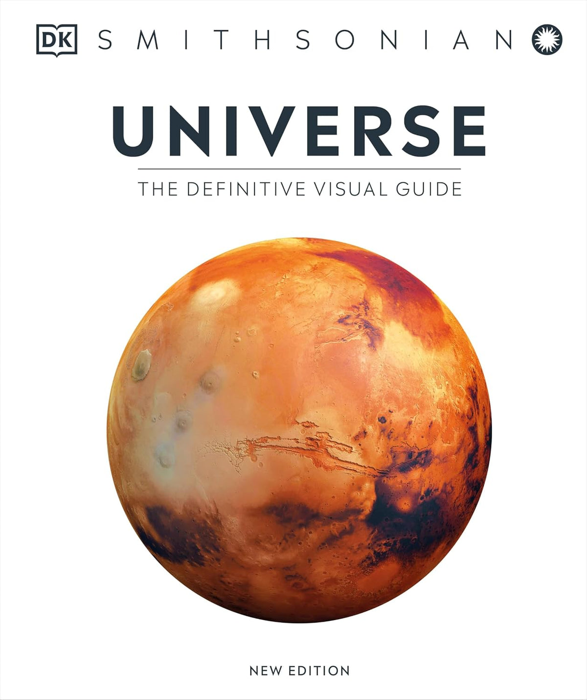 Universe (DK Definitive Visual Encyclopedias)