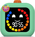 Digital Visual Timer for Kids - Calmer Routines & Transitions