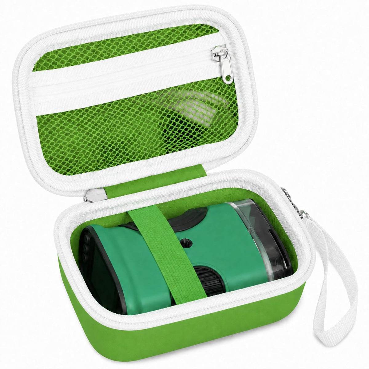 ANKHOH: Handheld Digital Microscope Carrying Case for Kids (Case Only)