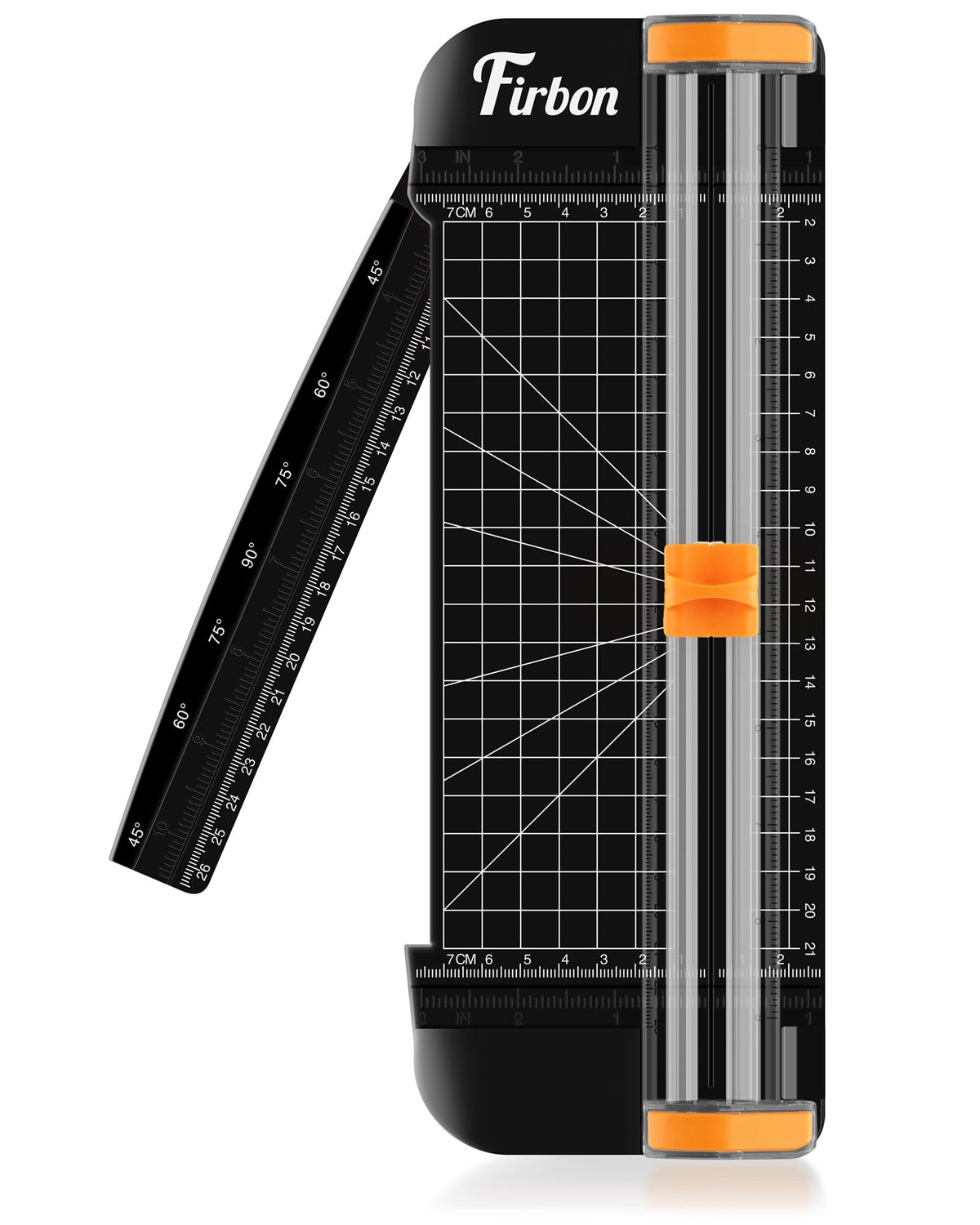 Firbon: A5 Compact Paper Trimmer