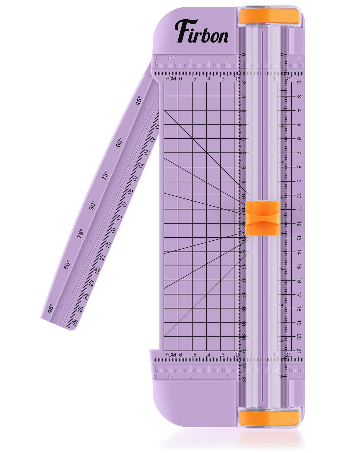 Firbon: A5 Compact Paper Trimmer