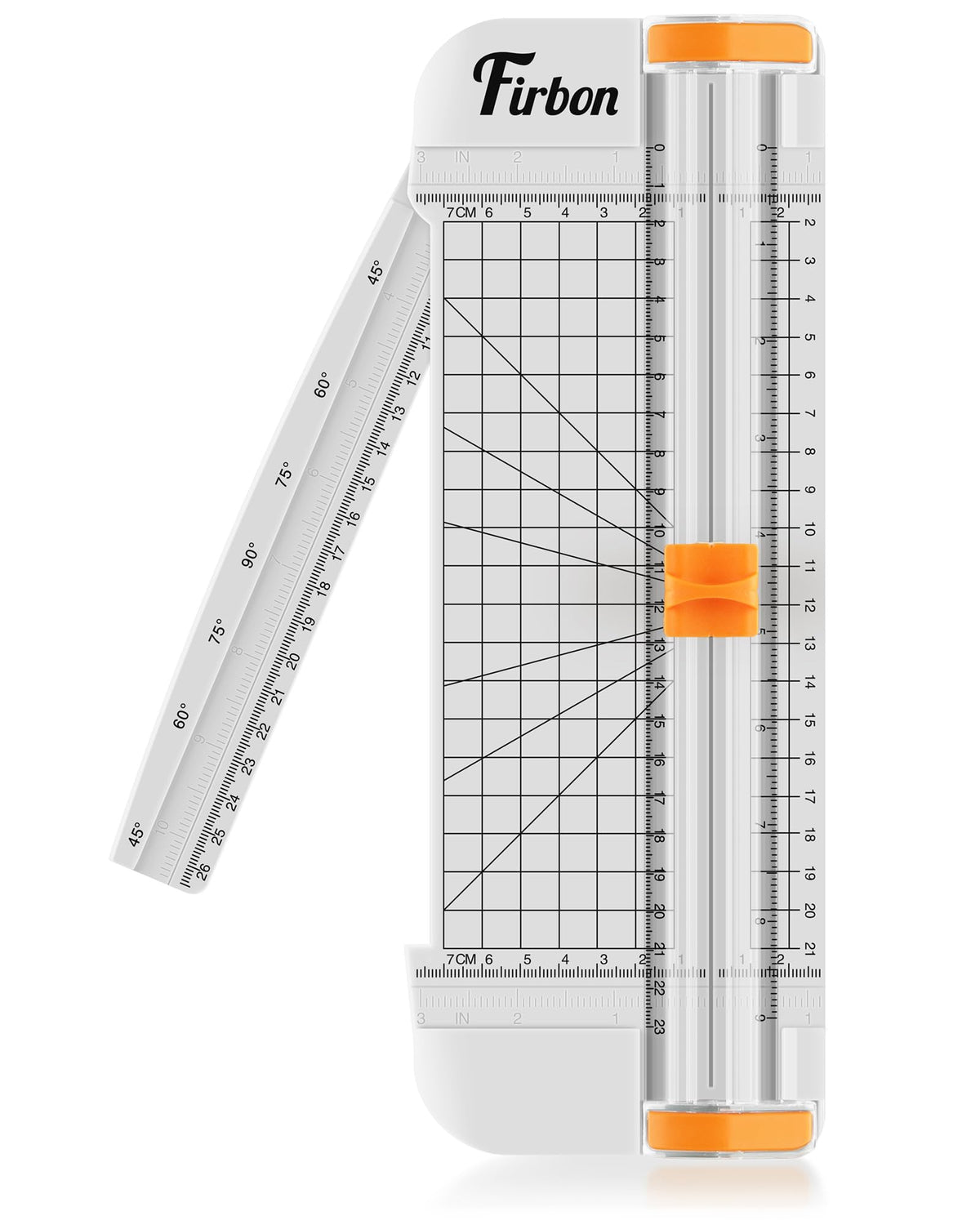 Firbon: A5 Compact Paper Trimmer