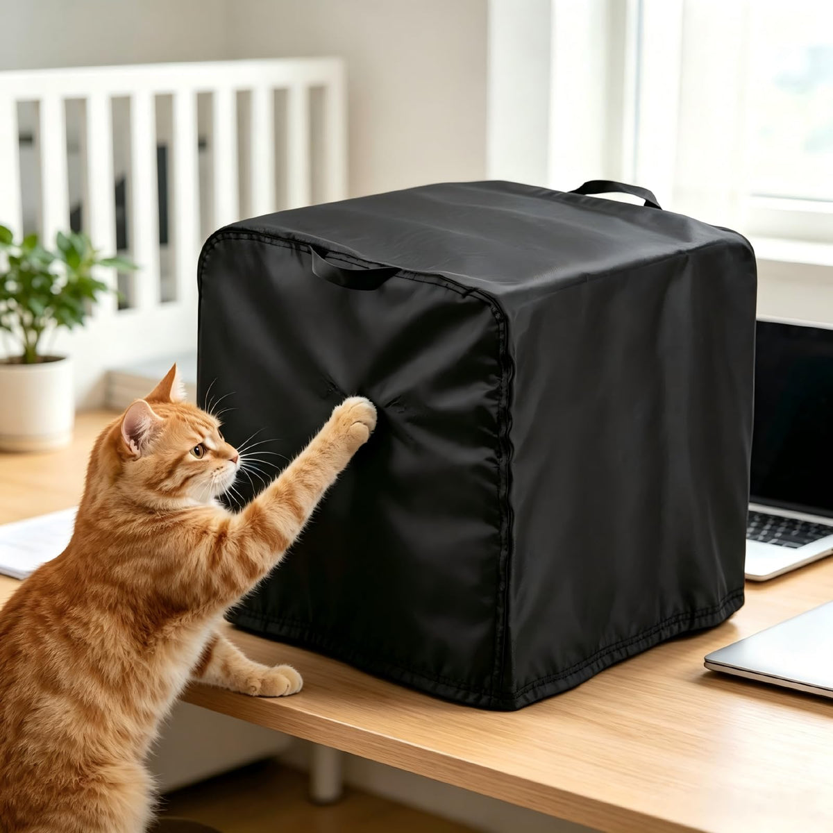 3D Printer Cover for FLASHFORGE 5M,3D Printer Dust Cover
