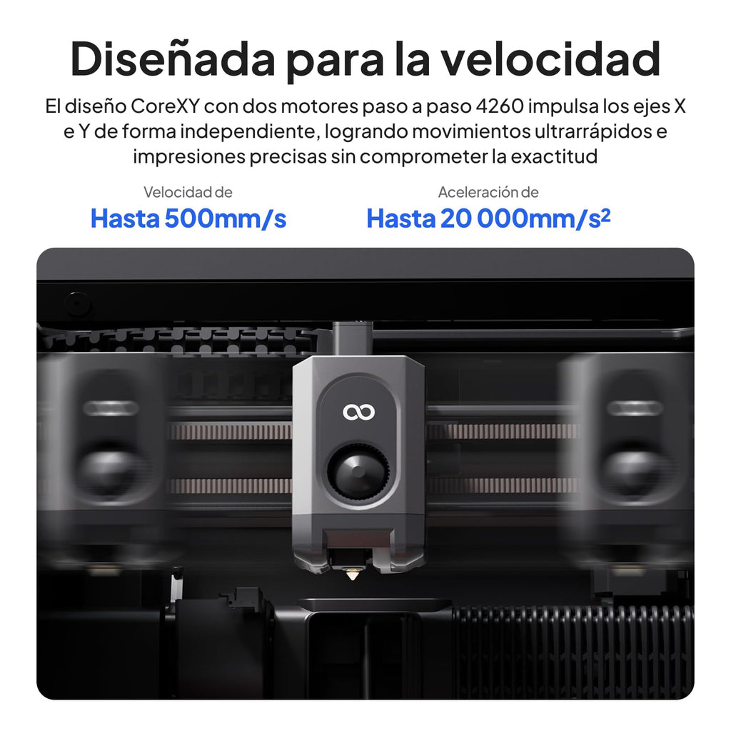 ELEGOO Neptune 3 Pro 3D Printer, Quick Assembly with Auto Leveling