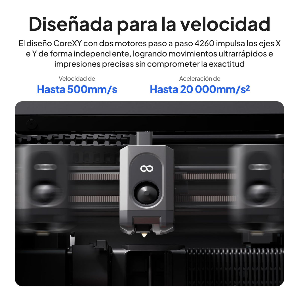 ELEGOO Neptune 3 Pro 3D Printer, Quick Assembly with Auto Leveling