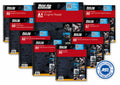 ASE Certification Test Prep - Car/Light Truck Study Guide Package A1-A9 (Motor Age Training)