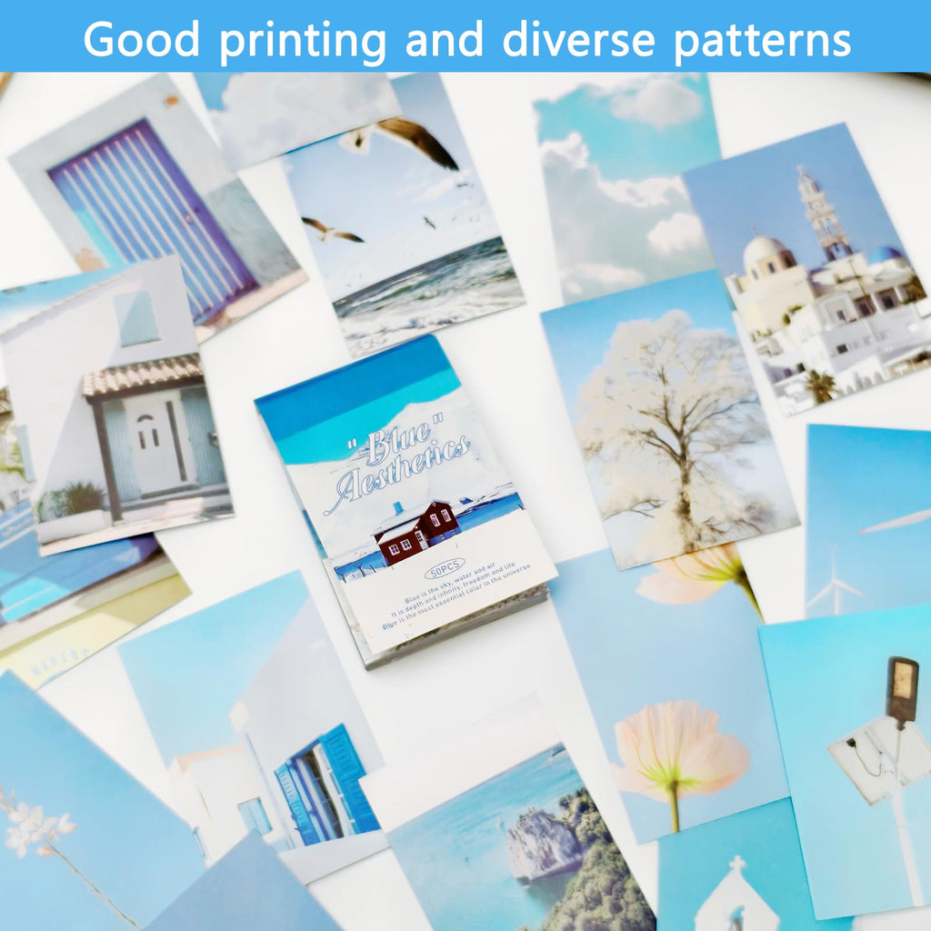PRSTINCOL 2346PCS Quote Stickers,48 Sheets Scrapbook Supplies Kit Word Stickers for Journaling, Card Making, Vision Board Supplies for Adults Crafting
