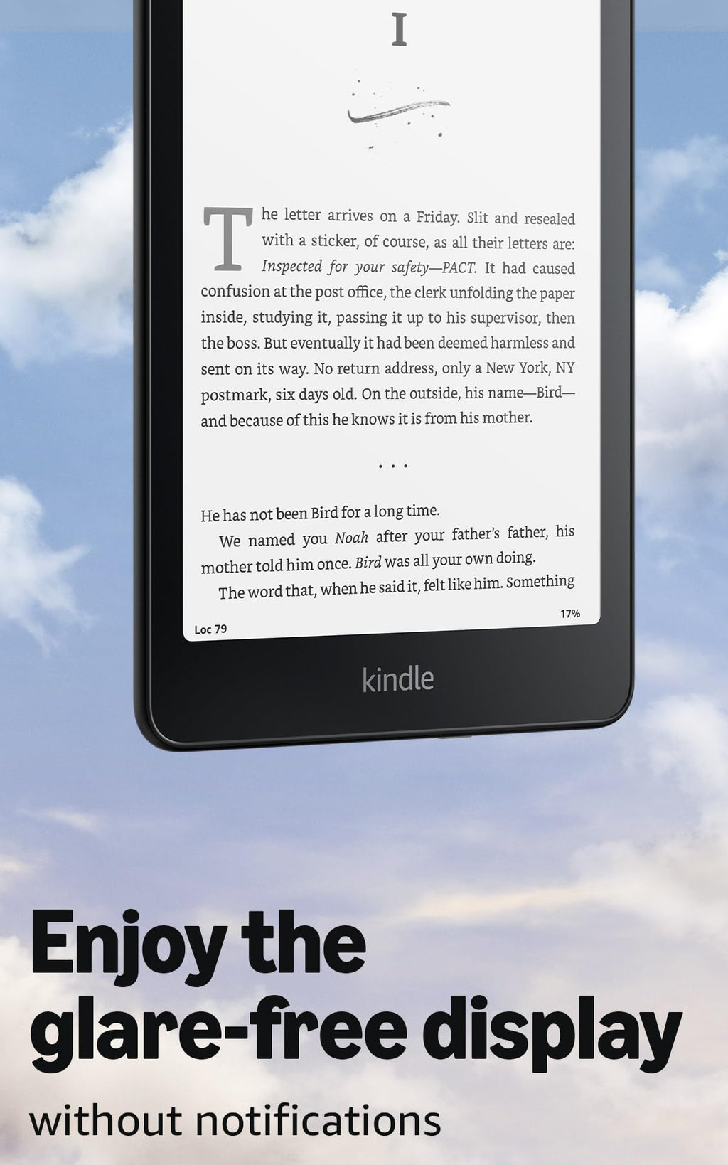 Amazon Kindle Paperwhite Signature Edition 32GB (2024 model) – Auto-adjusting front light, wireless charging, and weeks of battery life – Metallic Black
