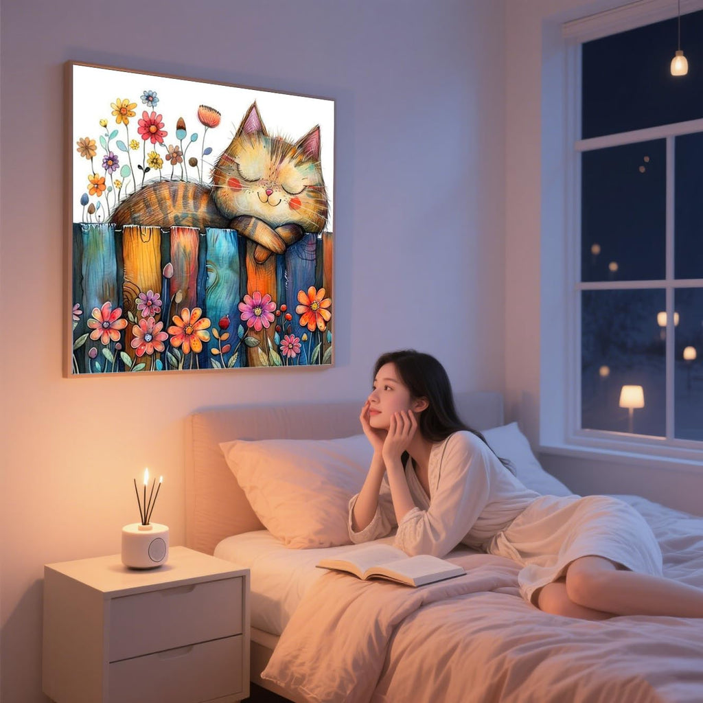 Dragon Diamond Art Kits for Adults Diamond Painting Kits 12x16 inch