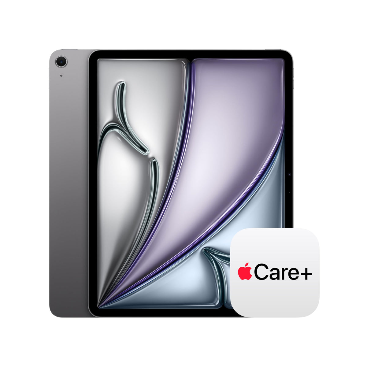 Apple iPad Air 13-inch (M4), 256GB Wi-Fi | Student Learning Tablet
