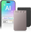Plaud Note AI Voice Recorder Transcribe & Summarize, Non-Pro Version