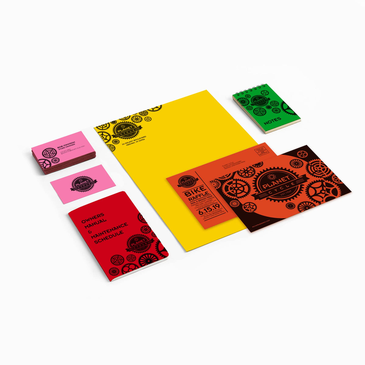 Astrobrights® Color Card Stock, Happy Assortment, Letter (8.5" x 11"), 65 Lb, Pack Of 250