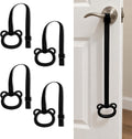 4 PCS Door Puller for Wheelchair Users - Wheelchair Door Handle Assist