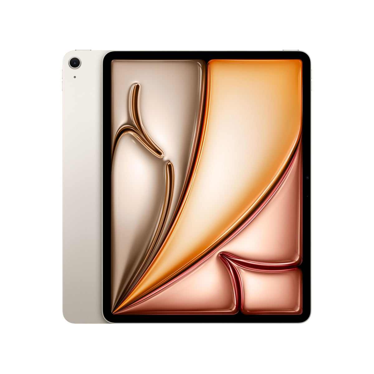 Apple iPad Air 13-inch (M4), 256GB Wi-Fi | Student Learning Tablet