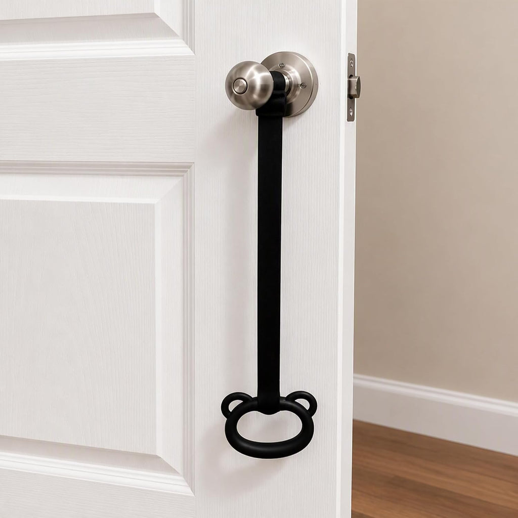4 PCS Door Puller for Wheelchair Users - Wheelchair Door Handle Assist