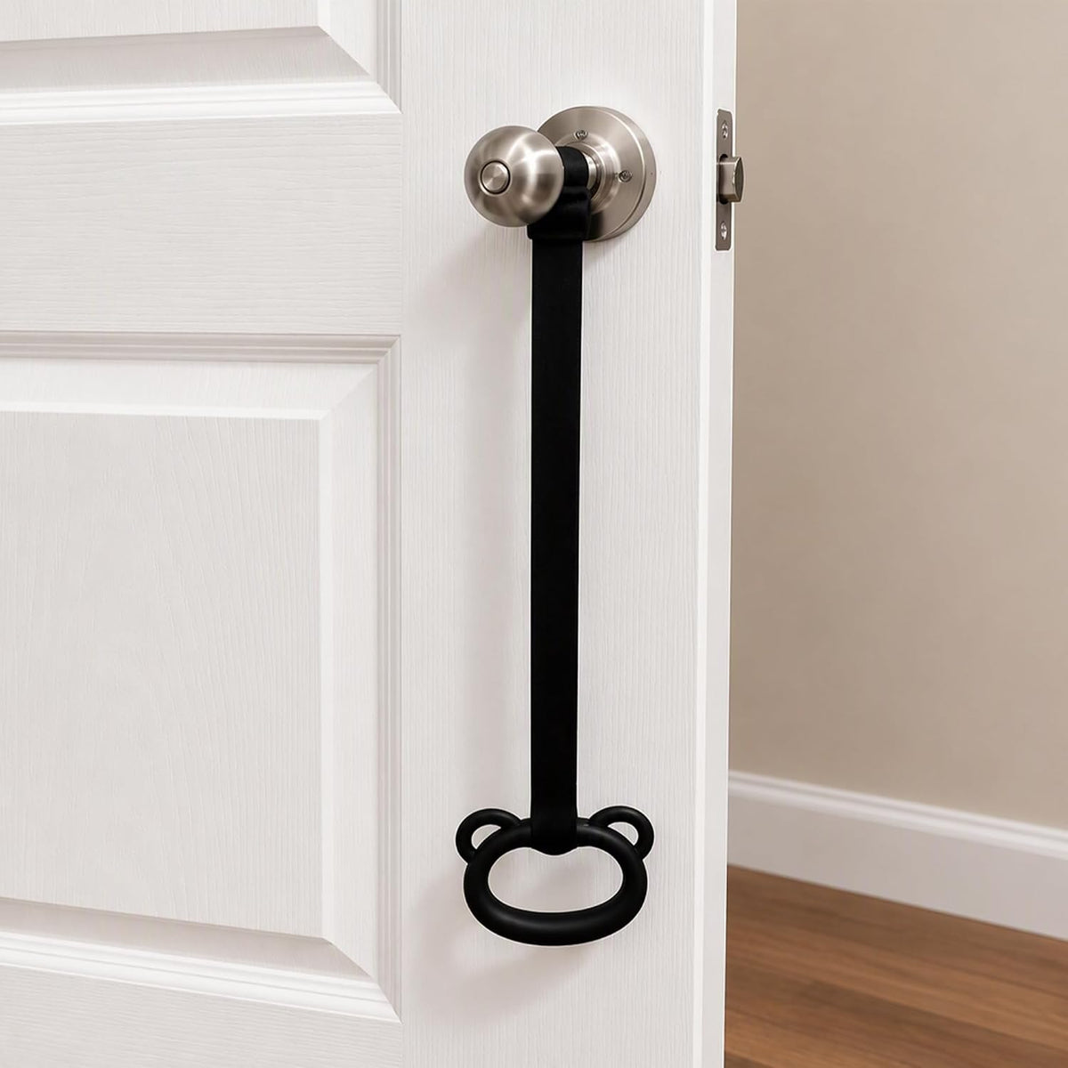 4 PCS Door Puller for Wheelchair Users - Wheelchair Door Handle Assist