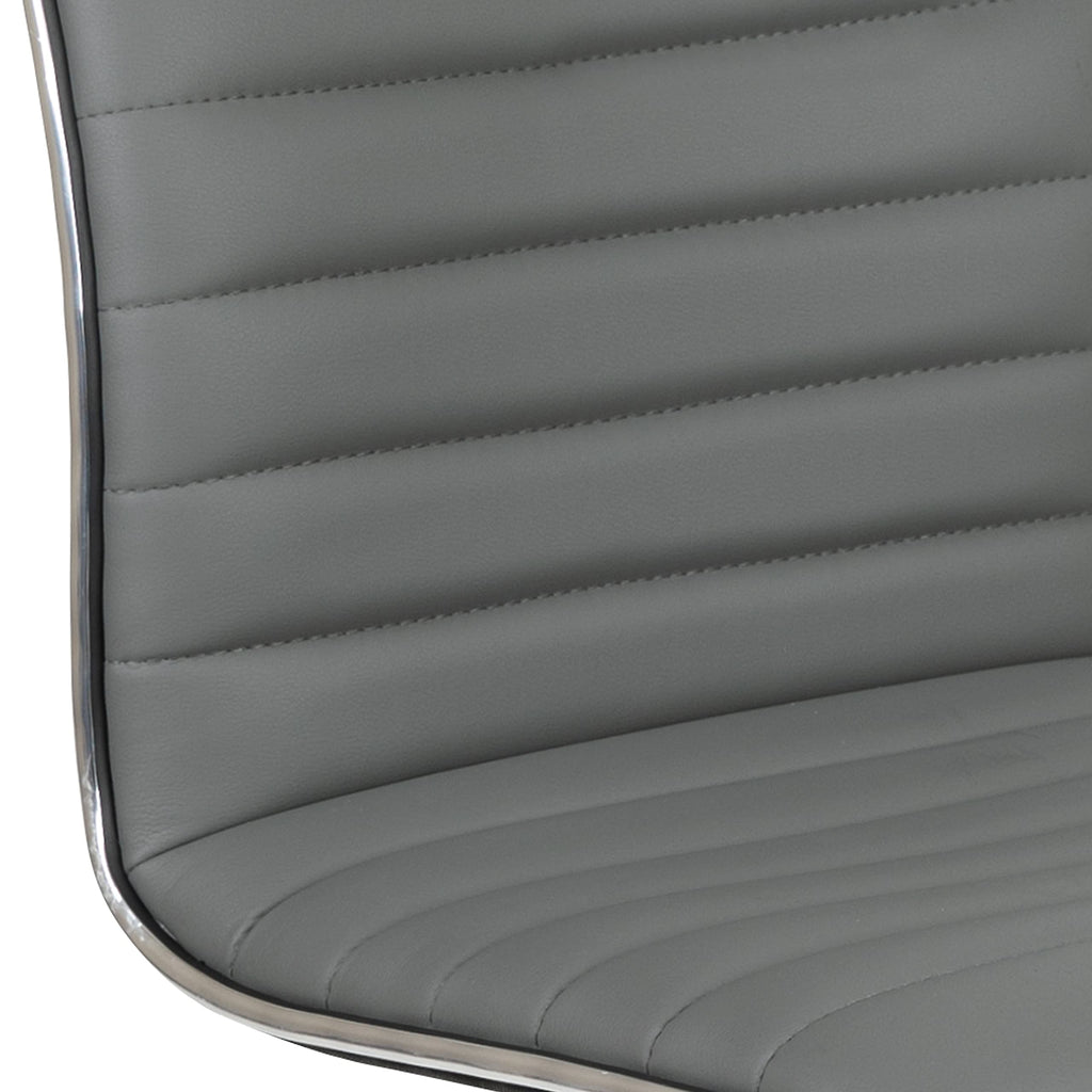 Flash Furniture Swivel Office Chair, Black