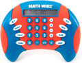 Educational Insights: Math Whiz Electronic Math Game (Grades 1–4)