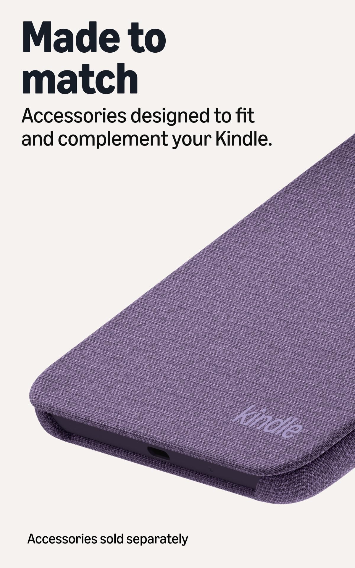 Amazon Kindle 32GB (all-new), Thinner, new aluminum design, 6" display, Without Lockscreen Ads, Alpine Sky Aluminum