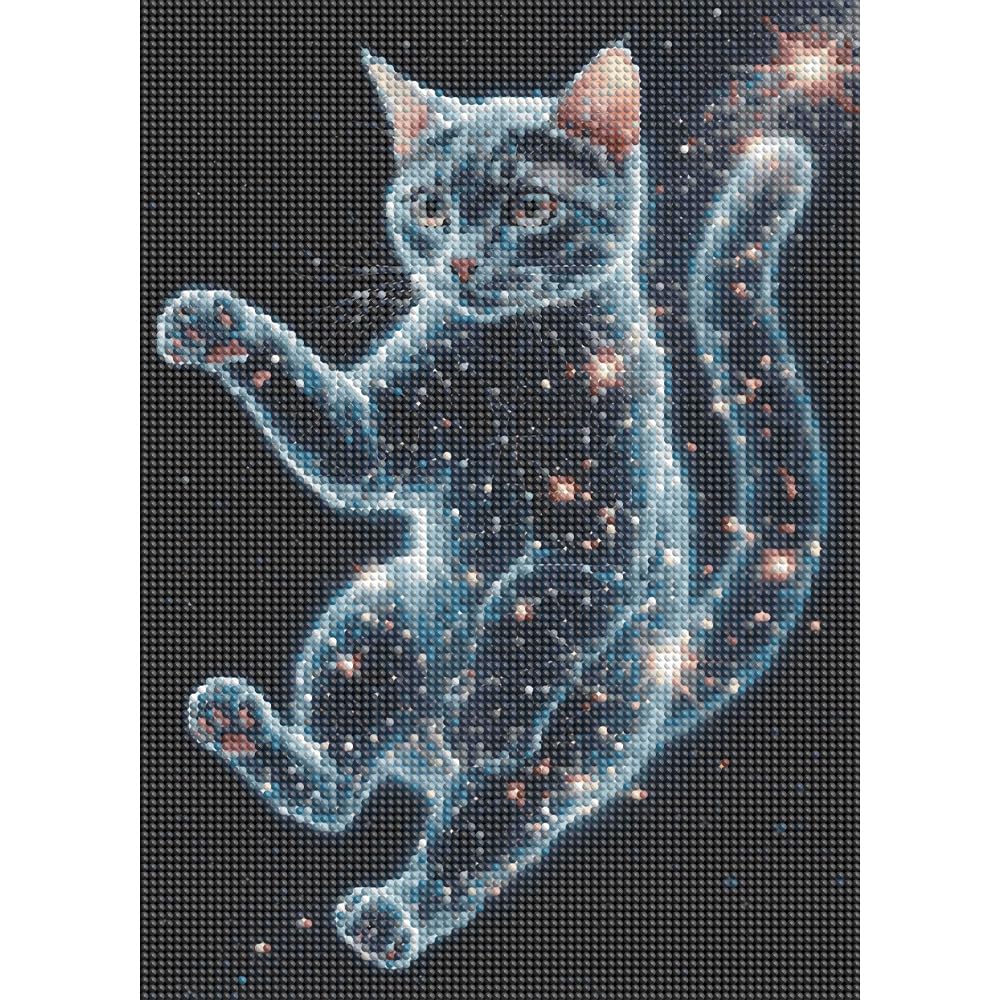 VICESESE 5D Diamond Painting Kit for Adults 12x16 Inch Diamond Art Set Cute Duck Animal Diamond Painting DIY Diamond Art Full Drill Crystal Painting for Home Wall Decor