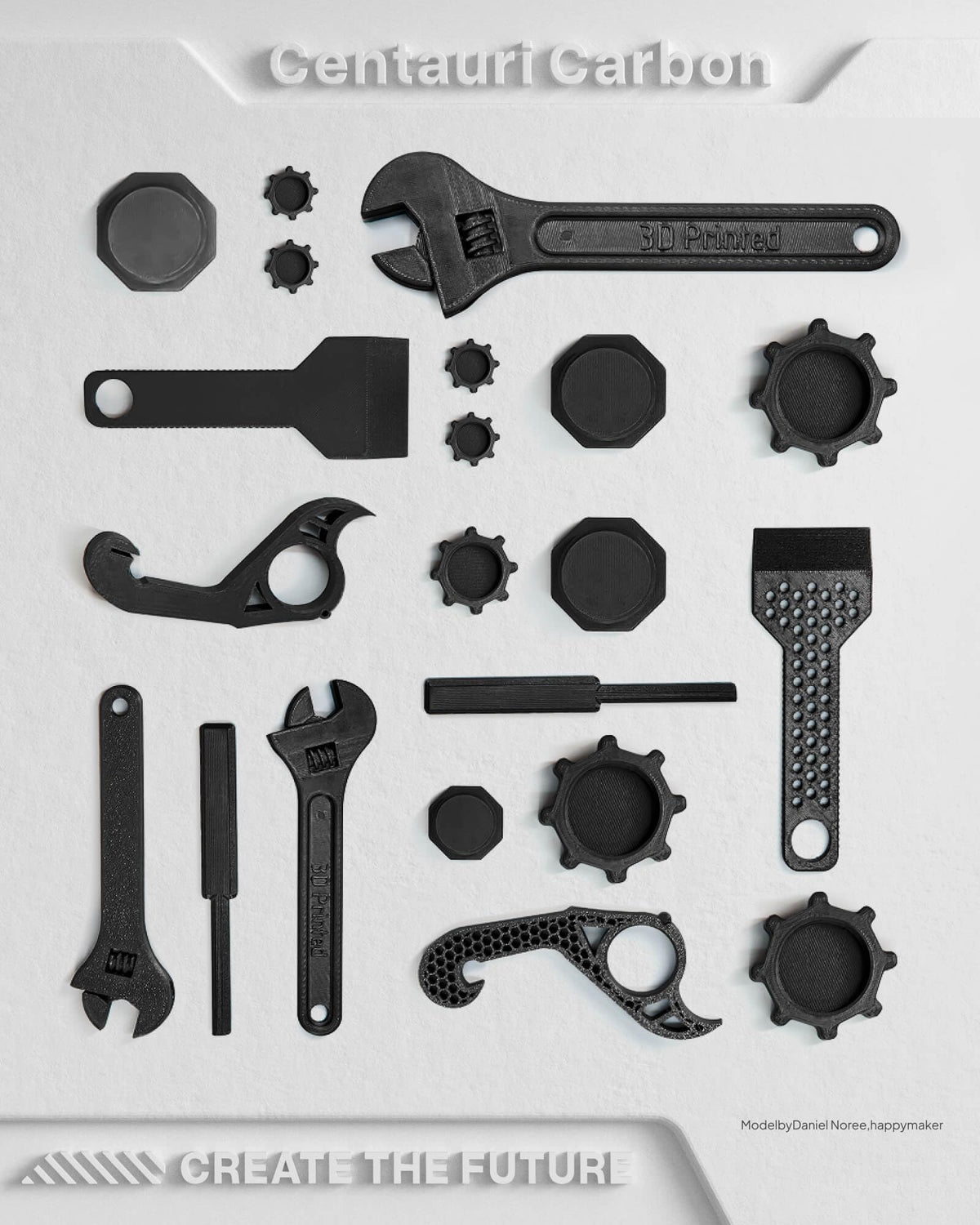 ELEGOO Neptune 3 Pro 3D Printer, Quick Assembly with Auto Leveling