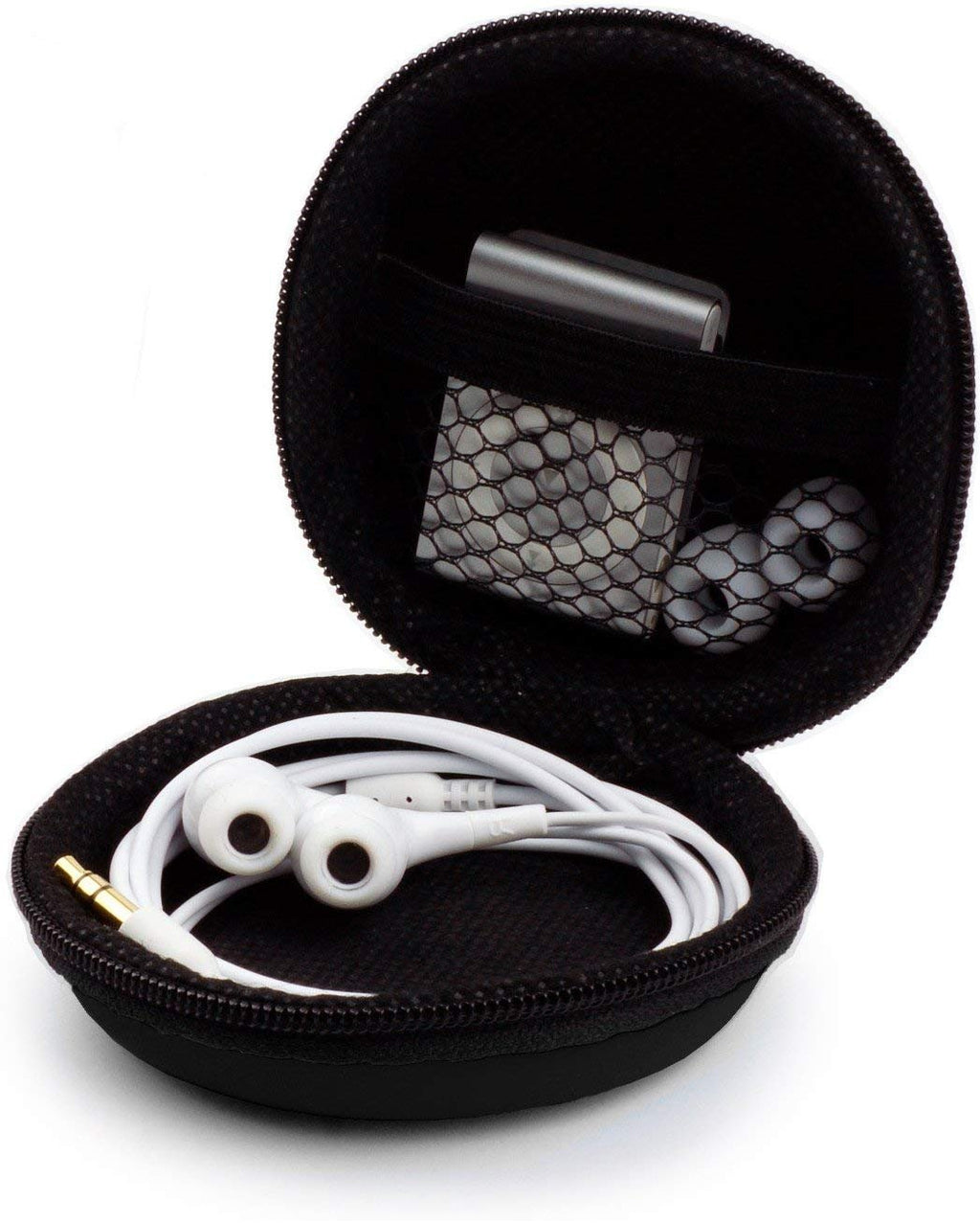 MAS CARNEY Over Ear Headphones Case for Sony, JBL, Anker, KVIDIO and School