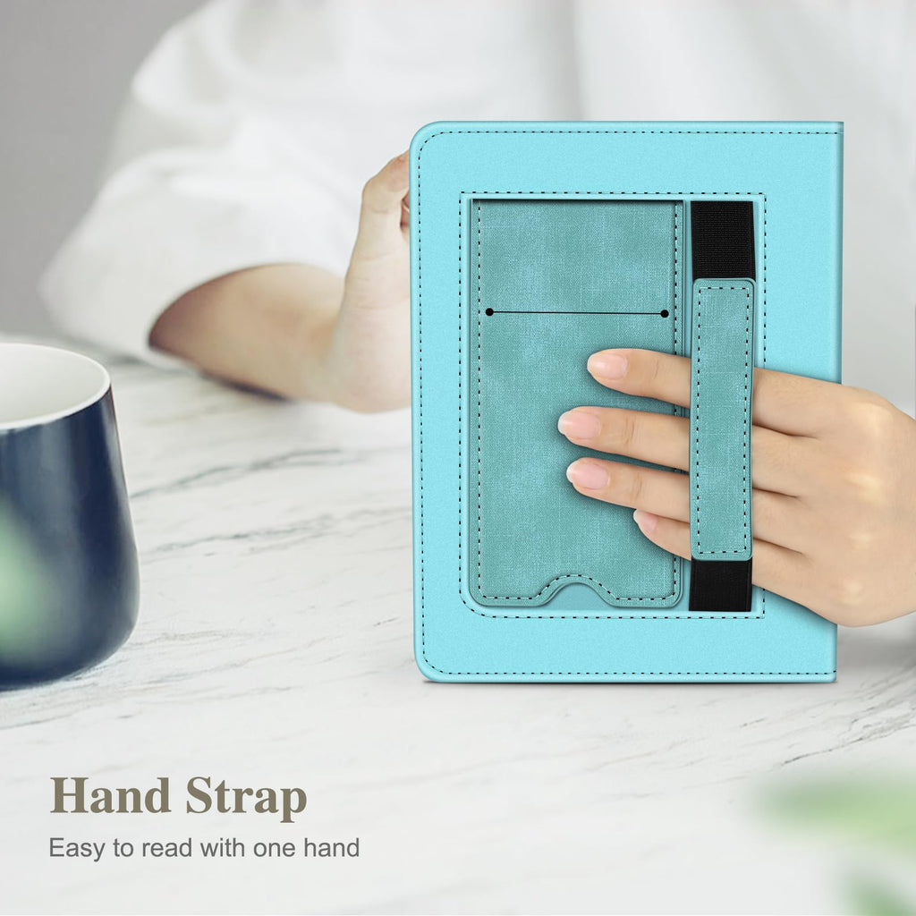 Fintie Case for 7"/6.8" Kindle Paperwhite 12th/11th Gen & Kindle Colorsoft