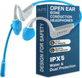 Puro Sound Labs - Kids Headphones, Volume-Limiting 85dB, PuroFlex Kids,Teal