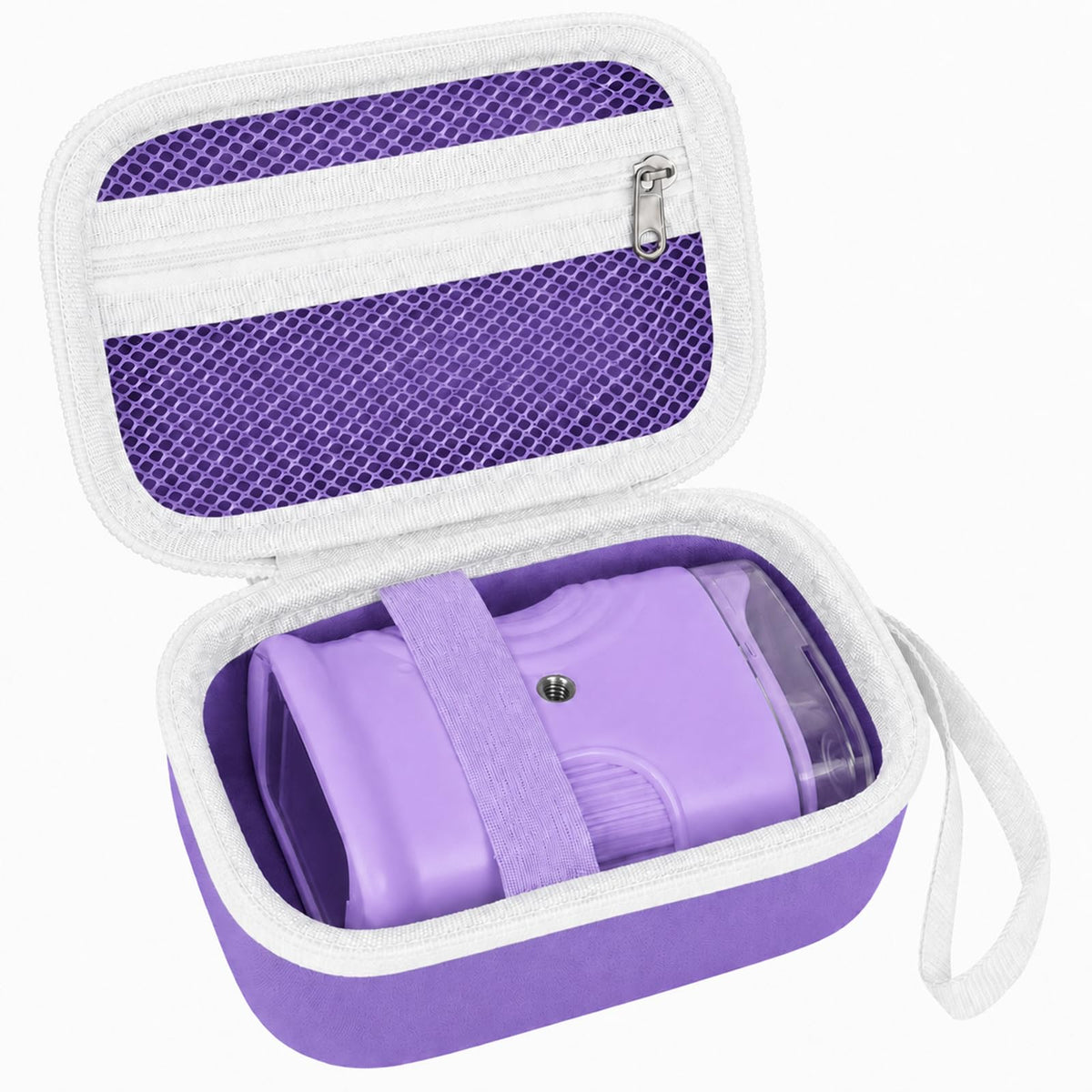 ANKHOH: Handheld Digital Microscope Carrying Case for Kids (Case Only)