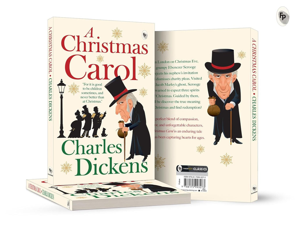 A Christmas Carol